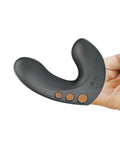Pretty Love Pretty Love Camelia Finger Vibe - Black - Image 5
