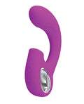 Pretty Love Pretty Love Sibel Tapping Rabbit G Vibrator - Fuchsia - Image 2