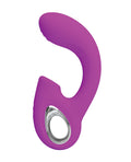 Pretty Love Pretty Love Sibel Tapping Rabbit G Vibrator - Fuchsia - Image 3