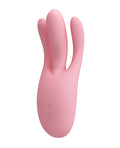 Pretty And Pink Pretty Love Diego Nodding Vibrator - Pink - Image 2