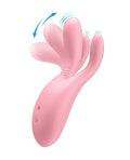 Pretty And Pink Pretty Love Diego Nodding Vibrator - Pink - Image 3