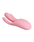 Pretty And Pink Pretty Love Diego Nodding Vibrator - Pink - Image 4