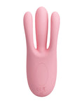 Pretty And Pink Pretty Love Diego Nodding Vibrator - Pink - Image 5