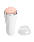 Crazy Bull Crazy Bull Trish Masturbator - Ivory - Image 3