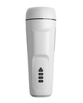 Pretty Love Pretty Love Sienna Sucking & Vibrating Masturbator - White - Image 2