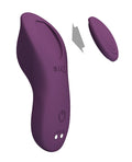Pretty Love Pretty Love Mane Magnetic App-Controlled Panty Vibe - Purple - Image 3