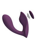 Pretty Love Pretty Love Franz Magnetic App-Controlled Panty Vibe - Purple - Image 3