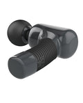 Pretty Love Pretty Love Super Power Fun Gun Massager - Black - Image 4