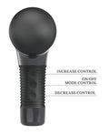 Pretty Love Pretty Love Super Power Fun Gun Massager - Black - Image 5