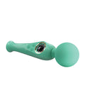 Pretty Love Pretty Love Skylar LED Digital Display Wand - Turquoise - Image 3