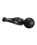Pretty Love Pretty Love Skylar LED Digital Display Wand - Black - Image 3