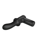 Pretty Love Pretty Love DJ Doctor Thrusting Gun Massager - Black - Image 2
