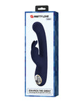 Pretty Love Pretty Love Lamar LED Digital Display Rabbit - Blue - Image 4