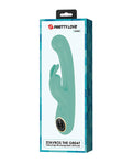 Pretty Love Pretty Love Lamar LED Digital Display Rabbit - Turquoise - Image 2