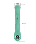 Pretty Love Pretty Love Lamar LED Digital Display Rabbit - Turquoise