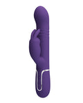 Pretty Love Pretty Love Twinkled Tenderness Coale Thrusting Rabbit - Purple - Image 2