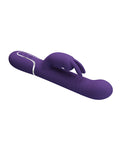 Pretty Love Pretty Love Twinkled Tenderness Coale Thrusting Rabbit - Purple - Image 3