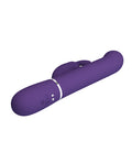 Pretty Love Pretty Love Twinkled Tenderness Coale Thrusting Rabbit - Purple - Image 4