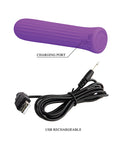 Pretty Love Pretty Love Super Power Blanche Bullet - Purple - Image 4