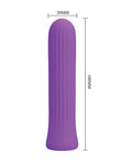 Pretty Love Pretty Love Super Power Blanche Bullet - Purple - Image 5