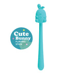 Pretty Love Pretty Love Cute Bunny Flirting Stick - Turquoise - Image 2