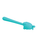 Pretty Love Pretty Love Cute Bunny Flirting Stick - Turquoise - Image 4
