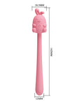 Pretty Love Pretty Love Cute Bunny Flirting Stick - Pink - Image 4