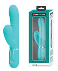 Pretty Love Pretty Love Mariana 4 in 1 Twinkled Tenderness - Aqua