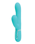 Pretty Love Pretty Love Mariana 4 in 1 Twinkled Tenderness - Aqua - Image 2
