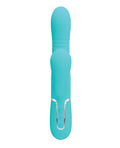 Pretty Love Pretty Love Mariana 4 in 1 Twinkled Tenderness - Aqua - Image 3