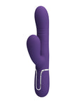 Pretty Love Pretty Love Mariana 4 in 1 Twinkled Tenderness - Purple - Image 2