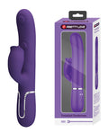 Pretty Love Pretty Love Gigi 3 in 1 Twinkled Tenderness - Purple