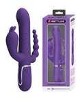 Pretty Love Pretty Love Cammy 4 in 1 Twinkled Tenderness - Purple
