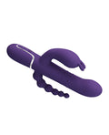 Pretty Love Pretty Love Cammy 4 in 1 Twinkled Tenderness - Purple - Image 3