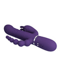 Pretty Love Pretty Love Cammy 4 in 1 Twinkled Tenderness - Purple - Image 4