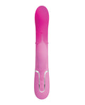 Pretty Love Pretty Love Shima Vertical & Horizontal Beads Rabbit - Pink - Image 3