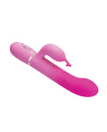 Pretty Love Pretty Love Shima Vertical & Horizontal Beads Rabbit - Pink - Image 4