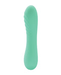 Pretty Love Pretty Love Alexisrose Curved Vibrator - Aqua - Image 2