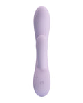 Pretty Love Pretty Love Rosalyn Rabbit Vibrator - Lilac - Image 3