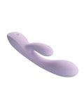 Pretty Love Pretty Love Rosalyn Rabbit Vibrator - Lilac - Image 4