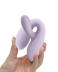 Pretty Love Pretty Love Rosalyn Rabbit Vibrator - Lilac - Image 5