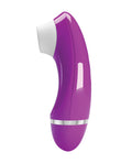 Pretty Love Pretty Love Romance Ivan Sucking Clitoral Massager - Fuchsia - Image 3