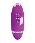 Pretty Love Pretty Love Romance Ivan Sucking Clitoral Massager - Fuchsia - Image 4
