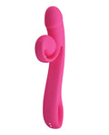 Pretty Love Pretty Love Romance Beau Snail Rabbit - Hot Pink - Image 2