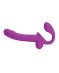 Pretty Love Pretty Love Kelpie Squirting Strapless Strap On - Fuchsia - Image 3