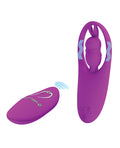 Pretty Love Pretty Love Wild Rabbit Panty Vibe w/Free Panty - Fuchsia - Image 3
