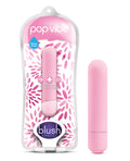 Vive Blush Pop Vibe - 10 Function Pink