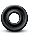 Performance Blush Performance Silicone Pump Sleeve Medium - Black - Image 2