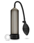 Performance Blush Performance VX101 Male Enhancement Pump - Black - Image 2