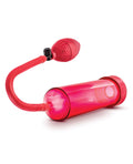 Blush Performance VX101 Male Enhancement Pump - Red (3)
